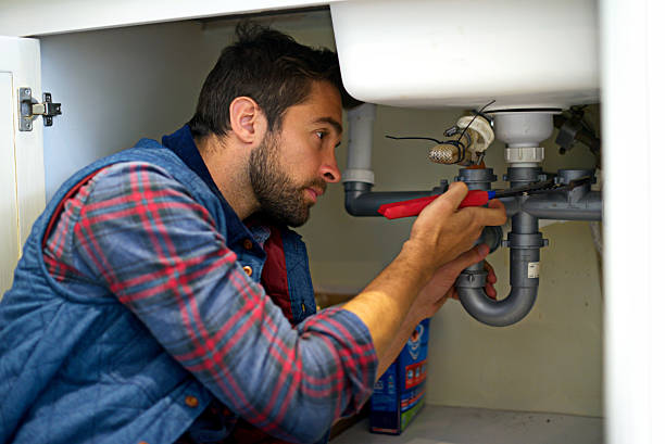 Best Trenchless Pipe Repair  in Gillette, NJ